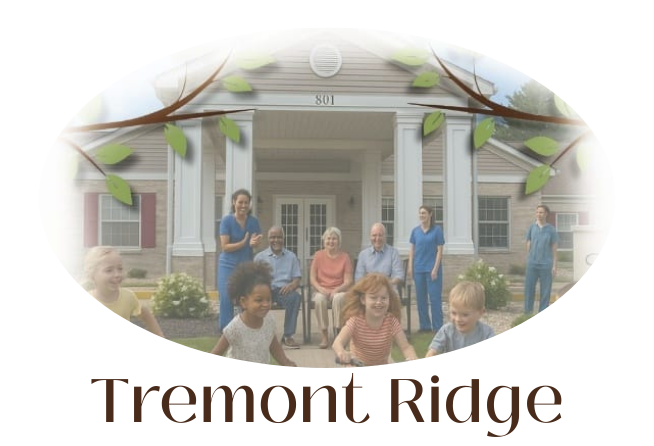 Tremont Bottom